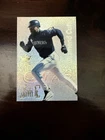 1996 Flair Diamond Cuts Ken Griffey Jr. Card Mint