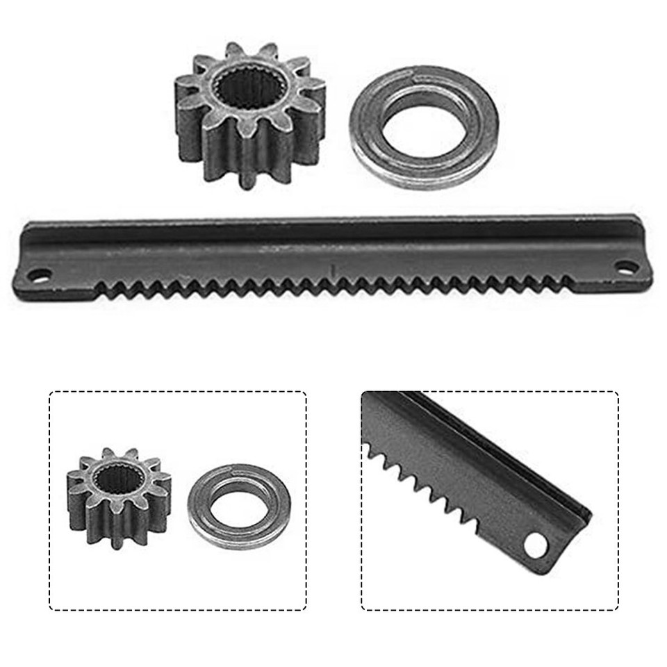 Piastra Porta Sterzo 783-06988A Per MTD, Artigiano, Troy-Bilt - Ohoho - Foto 4
