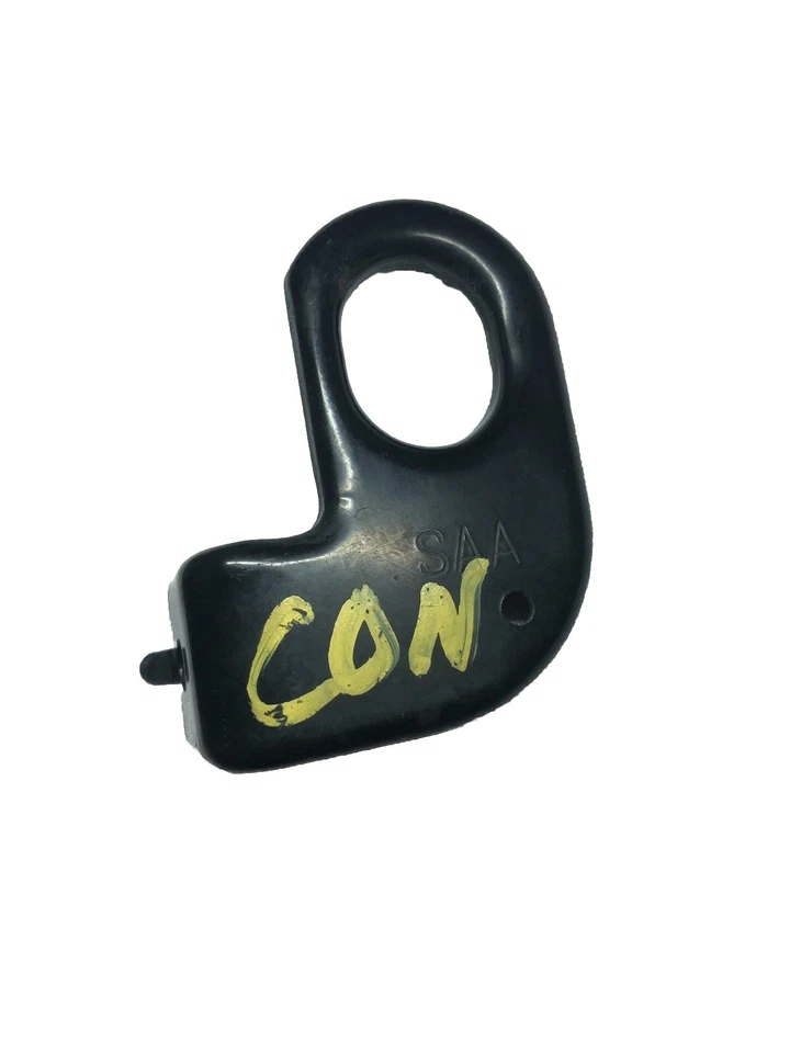 Верхние монтажные кронштейны для конденсатора кондиционера 2008 Honda от оригинального производителя - Изображение 3 из 4