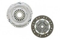 Kupplungssatz Aisin KE-FO51R FüR Ford Focus 2 Turnier Fiesta 6 CB1 CCN Mondeo 4