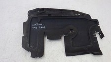 CITROEN C3 II Rechte Luftführung Luftkanal 9683816580 Gebraucht Original Teil OE