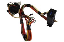 Fits 1999 To 2000 Gmc Savana 2500 Ignition Starter Switch
