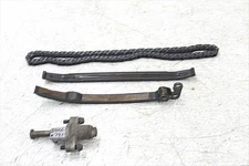 2006 Yamaha Big Bear 400 4x4 Timing Chain Guide Slides w/ Camshaft Tensioner