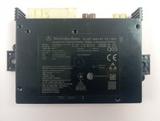 A1679004712 MODULE ELECTRONIQUE / 7249729 POUR MERCEDES-BENZ CLASE GLC W253 GL