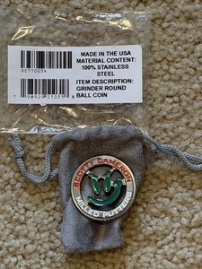 Scotty Cameron Coins | eBay