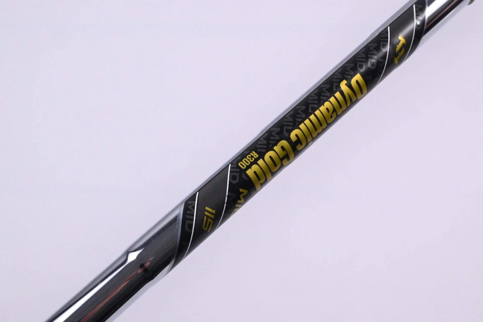 Callaway Paradym Ai Smoke HL Sand Wedge / 55 Degree / Regular Flex Dynamic Gold - Image 4 of 4