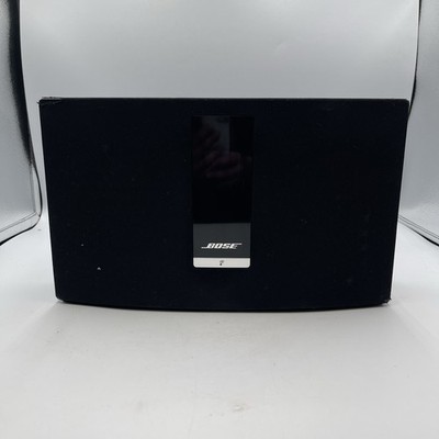 Bose Soundtouch 20 Series Wireless Music System Works Model 355589