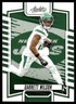 Garrett Wilson 2023 Panini Absolute #87 Jets NFL READ FREE SHIPPING AutographDen
