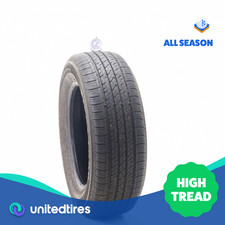 Used 19565r15 Firestone Affinity Touring S4 89h - 8.532