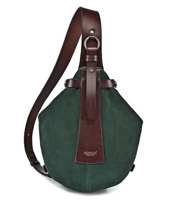 old trend leather bag Daisy Sling Bag $299