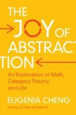 The Joy of Abstraction | Eugenia Cheng | Taschenbuch | Englisch | 2024