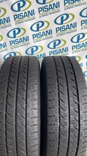 GOMME USATE  215 65 15C (CARICO) GOODYEAR 4SEASONE M+S 104102T DOT 3522 5 MM