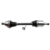 Febi 182444 Antriebswelle Gelenkwelle Vorne Links FüR Volvo C30 S40 II V50 1.6D