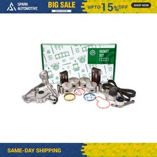 Engine Rebuild Kit Fit 2002 Dodge Stratus Chrysler Sebring 2.4l Dohc