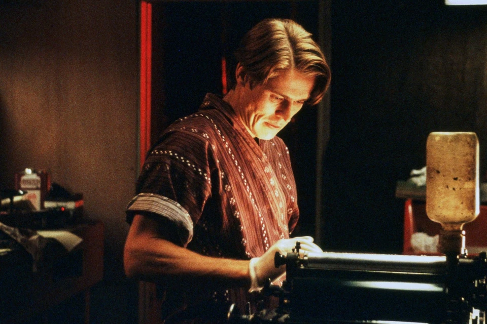 Leben und Sterben in L.A. Blu-Ray  *NEU*OVP* - Bild 3 von 4