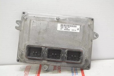 2013-2015 Acura RDX 37820-R8A-A64 Engine Control Module Unit Ecm E14 012