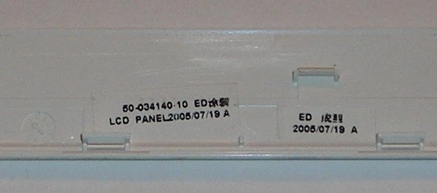 Averatec 50-034140-10 Foto 3 de 3