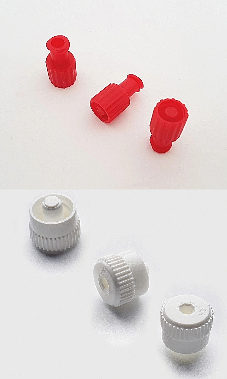 Sterile Spritzen 2ml 5ml 10ml 20ml 50ml Spritze Luer Slip Spritze Medizin