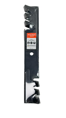 3 Stück Mähmesser für Bad Boy 038-5350-00 038-5350-0050 48 Zoll Deck