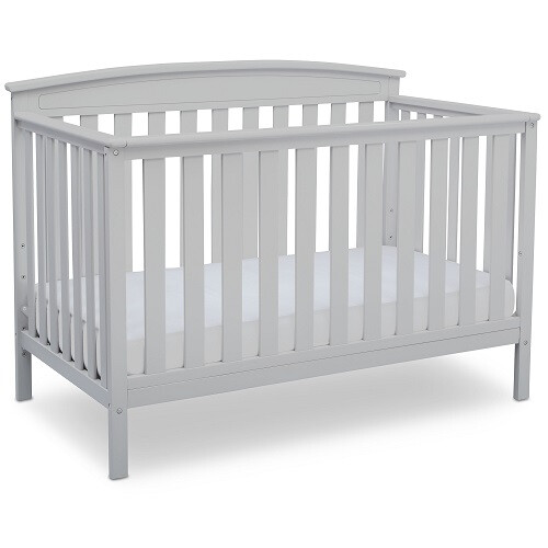 delta gateway 4 in 1 crib