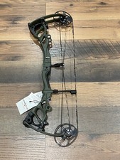 Bowtech Carbon One