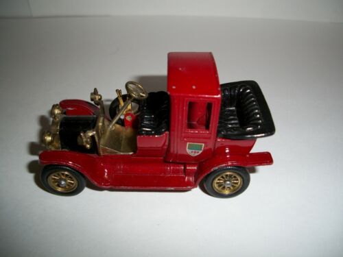 Bx-076 Matchbox Models of Yesteryear (Pick and Choose what you want) - Picture 72 of 155