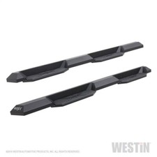 Westin 56-24075 HDX Xtreme Nerf Step Bars Fits 18-23 Wrangler (JL)