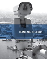 Homeland Security By Larry K. Gaines, (paperback), Prentice Hall , New, Free Shi on sale Homeland Security By Larry K. Gaines, (paperback), Prentice Hall , New, Free Shi on sale