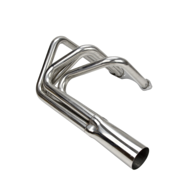 Stainless Steel Header for Small Block Chevy Sprint Roadster SBC V8 eBay