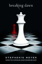 Breaking Dawn (The Twilight Saga, Book 4) - Hardcover By Meyer, Stephenie - GOOD