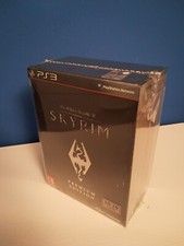 Skyrim Ps3 premium edition Sealed