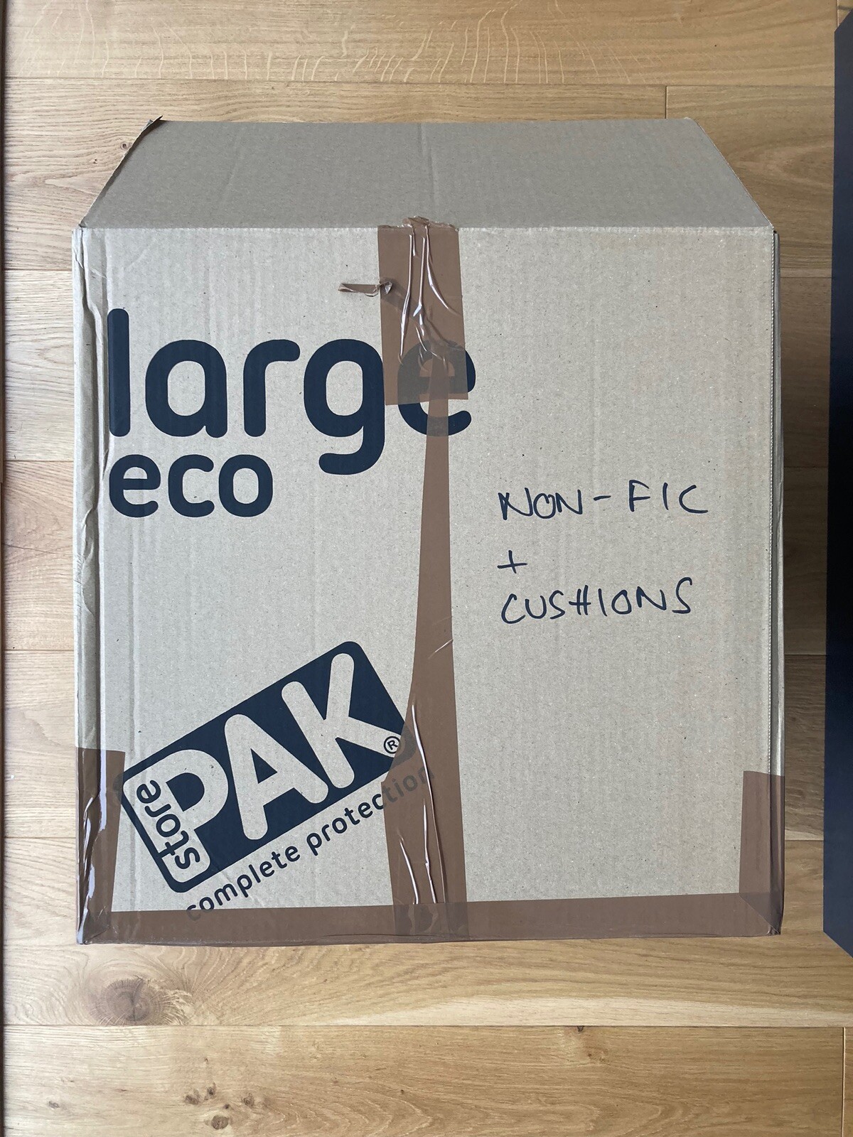 30 + Strong Double Wall Cardboard Boxes For House Move eBay