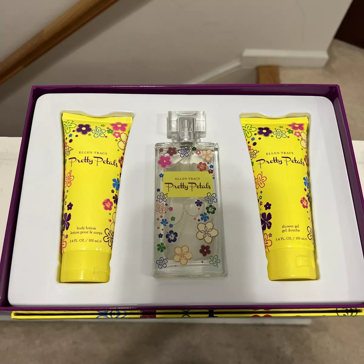 Ellen tracy pretty petals new arrivals