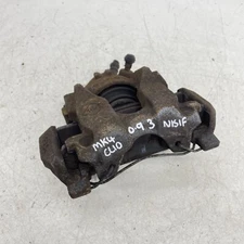 RENAULT CLIO MK4 CALIPER BRAKE NSF LH PASSENGER FRONT LEFT 0.9 TCE H4B 400 12-16