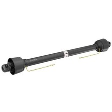 WOM T1 Wał przegubowy 1200-1560mm 210Nm 540U/min Wał WOM 18kW 1 3/8" 6 zębów