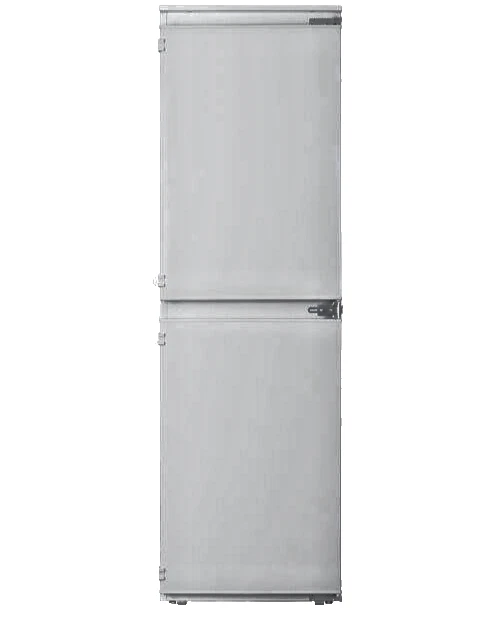 Teknix fridge freezer deals