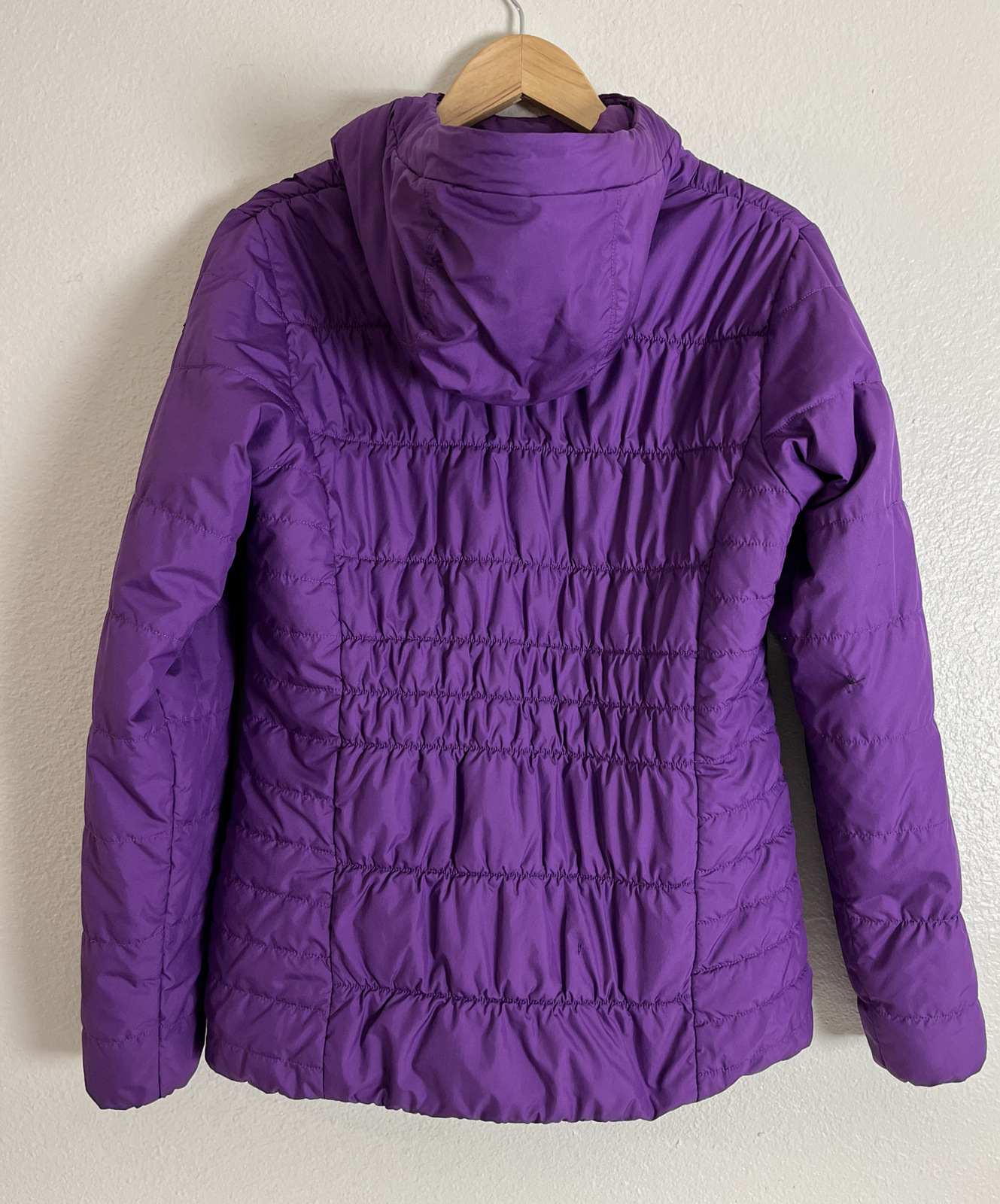 Columbia Sparks Lake Hooded Thermal Coil Jacket Women… Gem