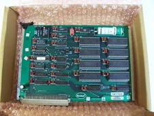 NORDSON 135117/A04 MEMORY BOARD 135117A04 - NEW - FREE SHIPPING!!!