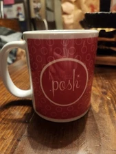 Perfectly Posh Mug