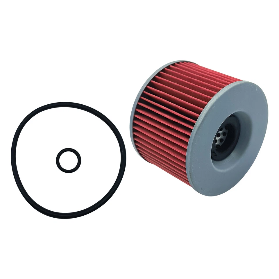 Масляный фильтр для Kawasaki Honda Yamaha 36Y-13441-00 15412-300-024 16099-003 новый - Изображение 3 из 4