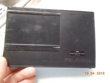 Hasselblad Polaroid 100 Film Back Holder
