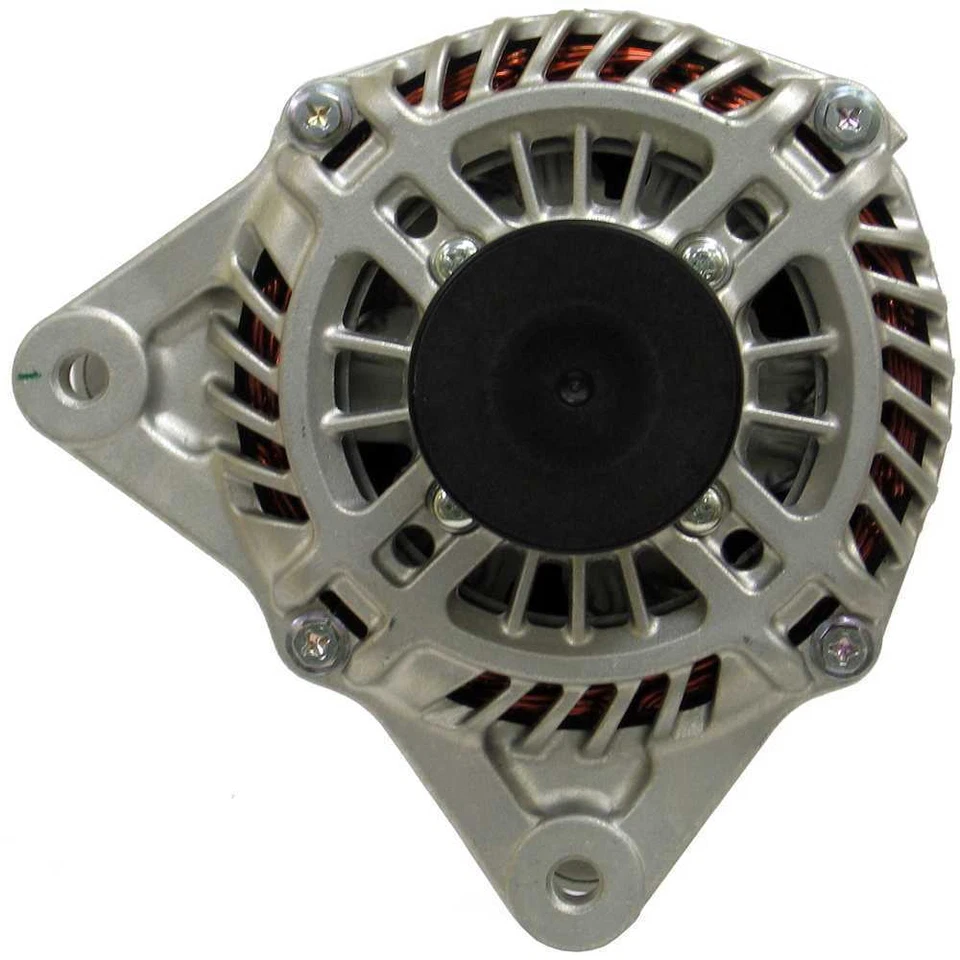 Alternador Dixie 11414 Reman para Nissan Cube 10-14 1,8 L-L4 Foto 3 de 4