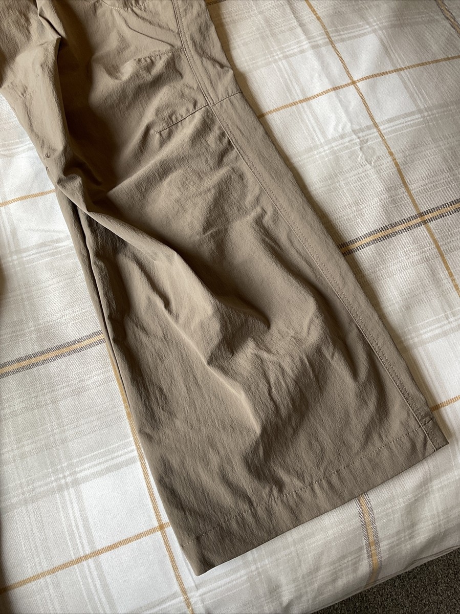 MoFiz Homme Shorts de Golf Randonnée Léger Pantalon à Séchage Rapide