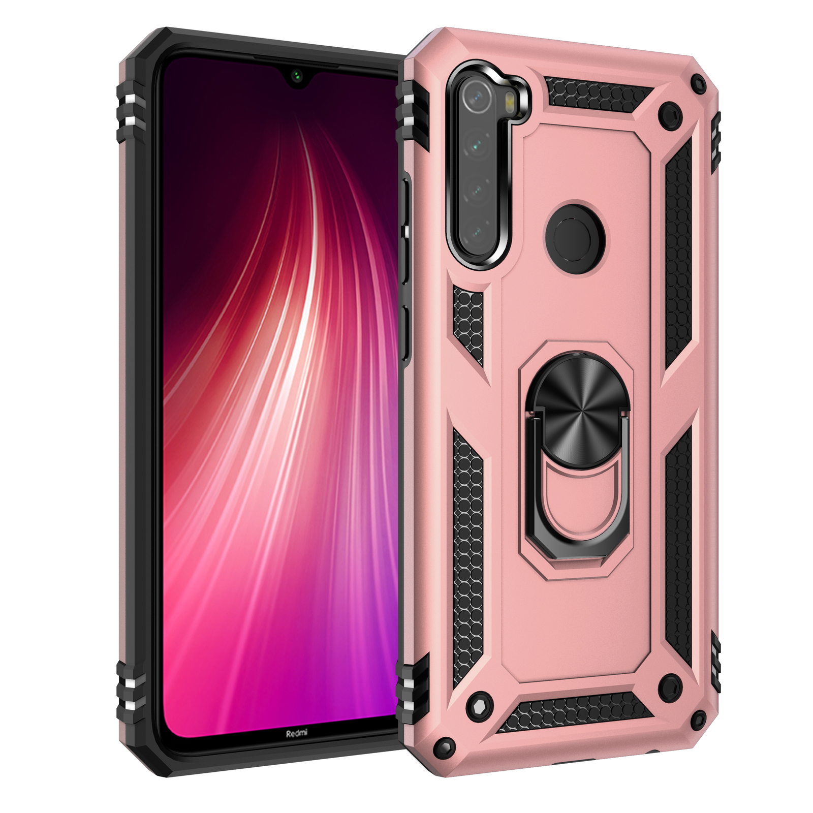 Rosegold