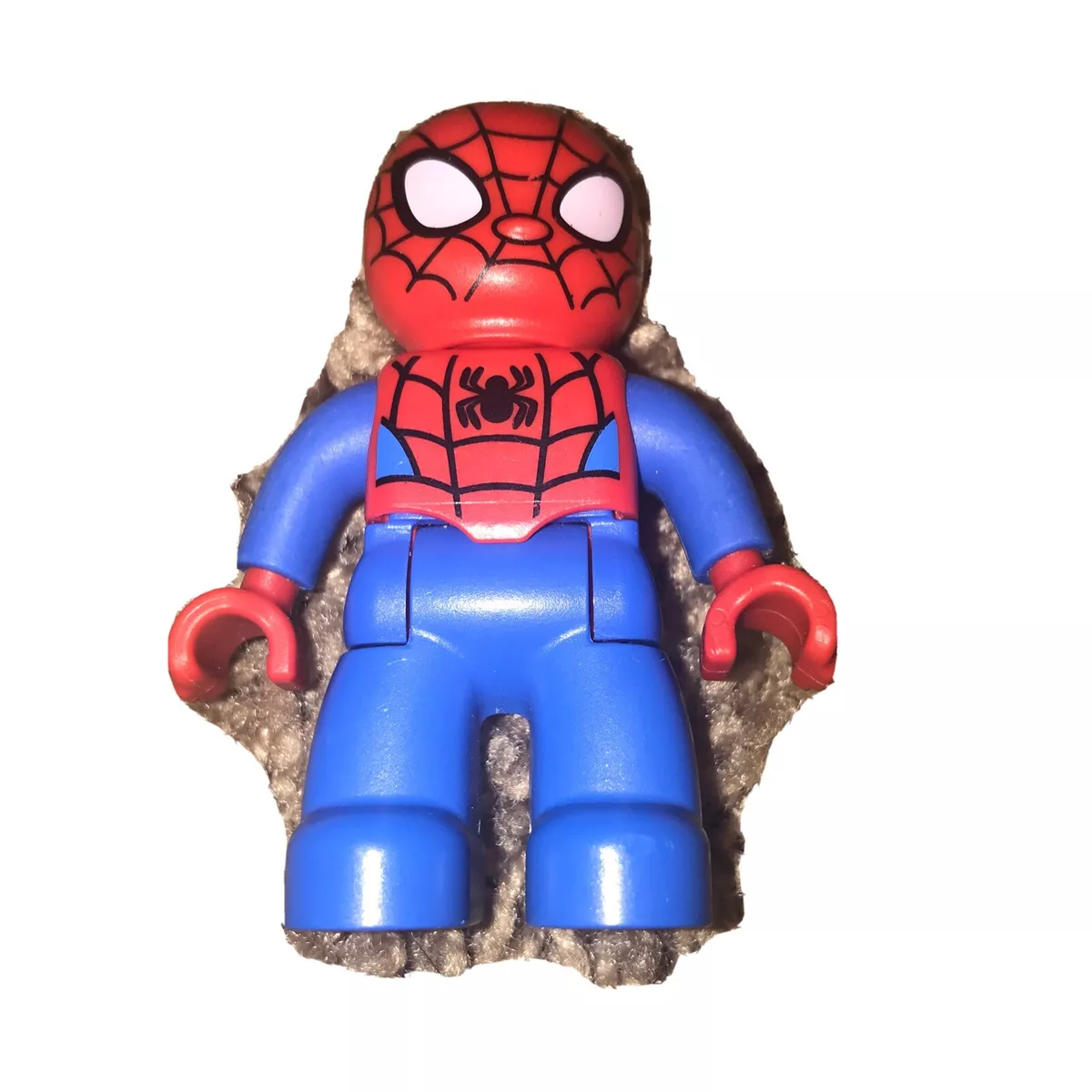 Duplo marvel cheap superheroes