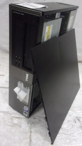 Dell OptiPlex Windows 7 Gaming Computer/ WiFi 2GB/80GB Core i3 | eBay