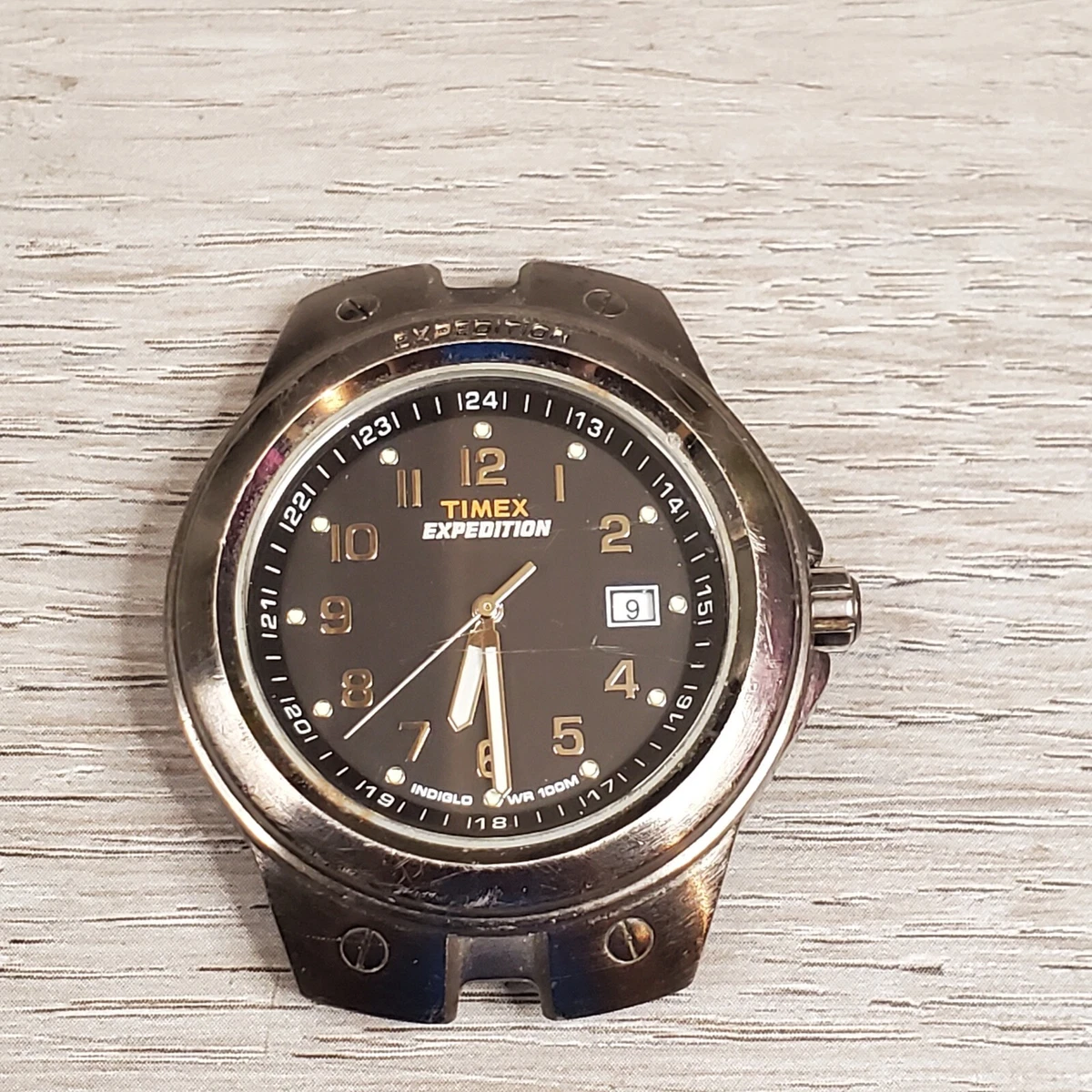 Timex expedition 905 clearance