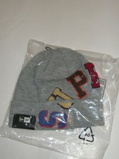 supreme big arc beanie