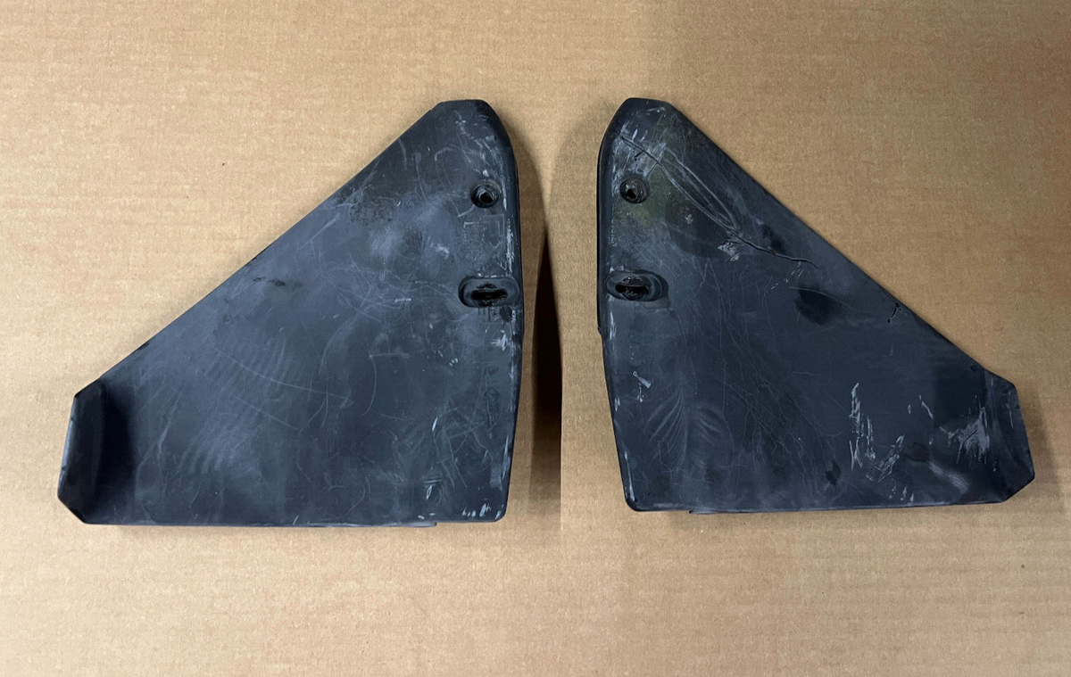 Dーfin 10inch Select Starter Power Box G10 Windsurfing Fin