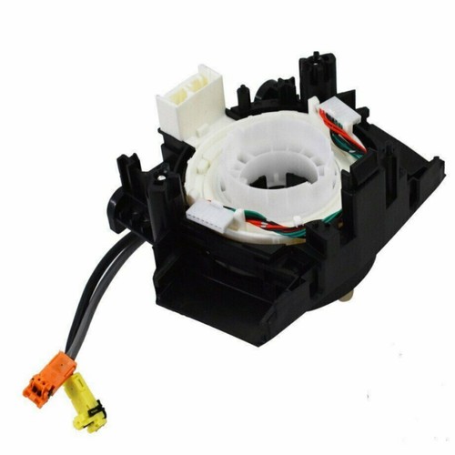 25567-5X00A para Nissan Qashqai J10 Murano Pathfinder X-Trail resorte reloj - Imagen 6 de 11